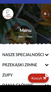 Bistro „u Mamy” Słupsk 1661344959 APK + Mod (Free purchase) for Android