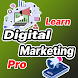 Learn Digital Marketing [Pro] - Androidアプリ