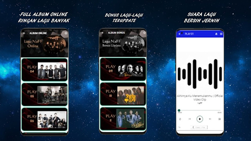 Lagu Kenangan Seharusnya Kita Screen 3