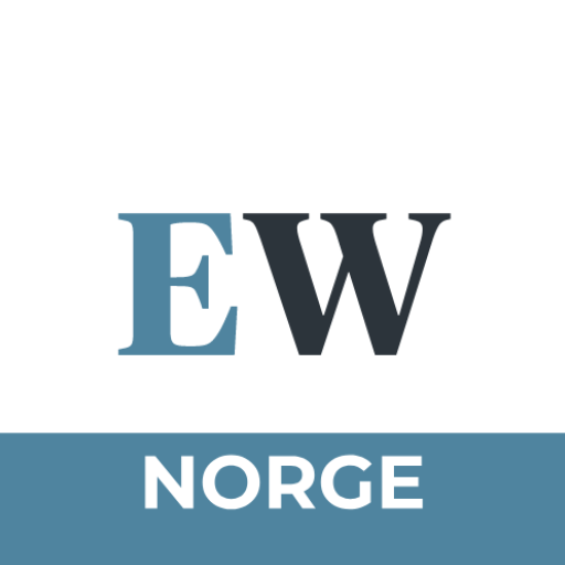 EnergiWatch Norge  Icon