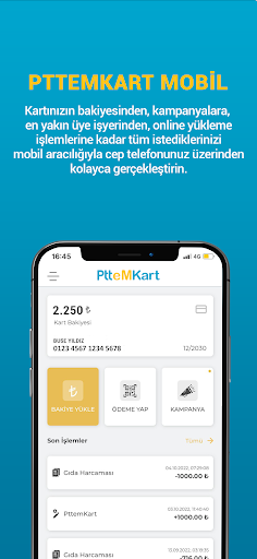 PttemKart Screen 3