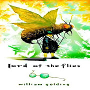Lord of the Flies Novel (رواية أمير الذباب)