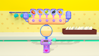 Game screenshot BST - Ice Cream Shop apk download