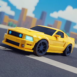 Pixel Drive Mod Apk