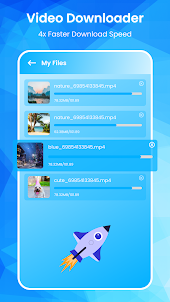 All Video Downloader Pro Plus