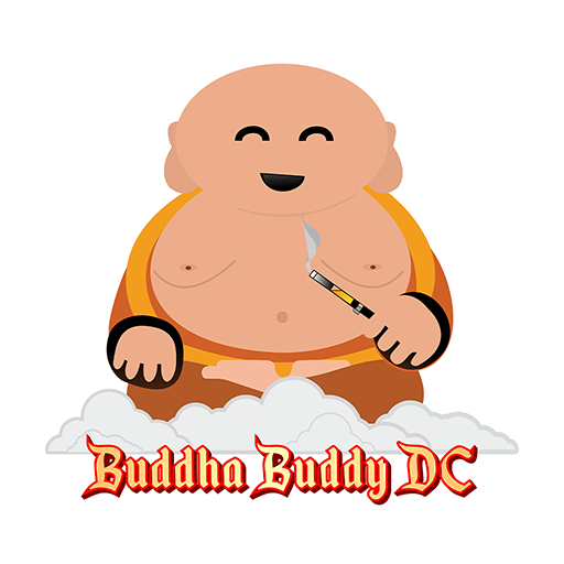 Buddha Buddy DC 1.0.0 Icon