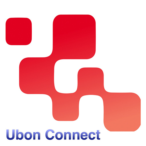 UbonConnect 5.1 Icon
