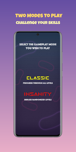 Dropdown - A fun and challengi Screen 2