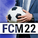 下载 Football Club Manager 2022 安装 最新 APK 下载程序