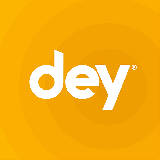 Dey logo