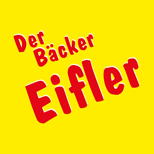 Der Bäcker Eifler logo