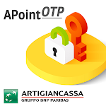 Cover Image of 下载 ArtigiancassaPoint OTP  APK