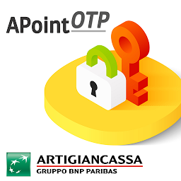Symbolbild für ArtigiancassaPoint OTP