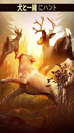 Game screenshot Deer Hunter 2018 apk download