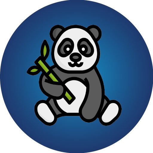 Panda Idle Clicker