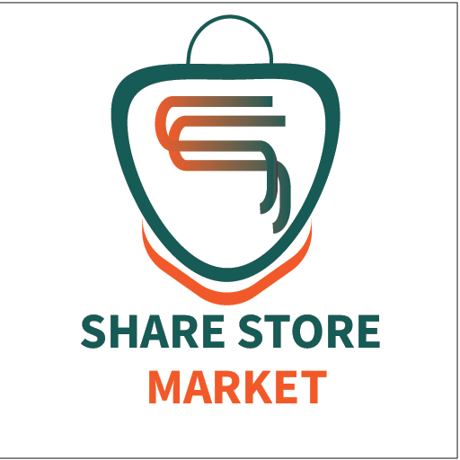 Share Store Market logo