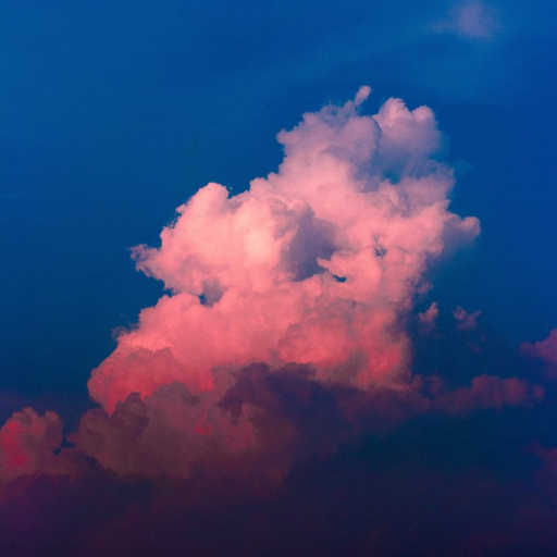 Simple Weather Logo