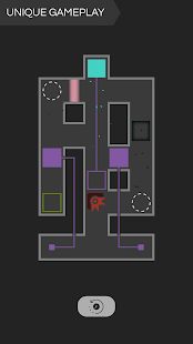 Unknown app Screenshot