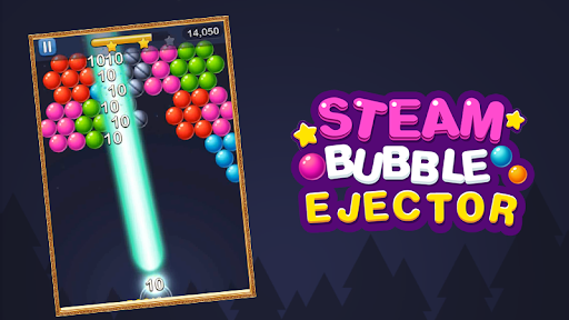Steam Bubble Ejector Screen 2