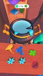 Craft the Potion!