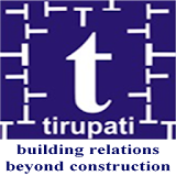 Tirupati Builders & Developers icon