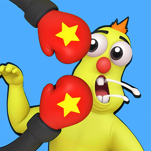 Annoying Cousins Punch Game