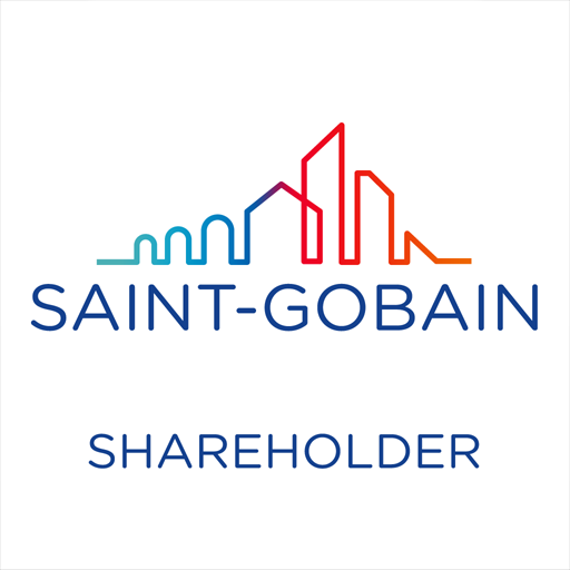 Saint-Gobain SHAREHOLDER logo