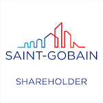 Cover Image of डाउनलोड Saint-Gobain SHAREHOLDER  APK