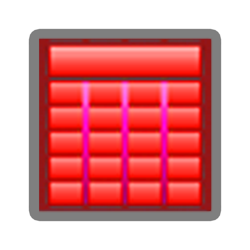 Calculator Widget logo