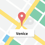 Top 25 Maps & Navigation Apps Like Venice Offline Map - Best Alternatives