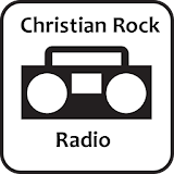 Christian Rock Radio icon