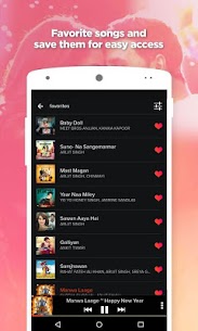 Hindi Romantic Songs 2014 App For PC installation
