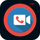 Auto Video Call recorder icon