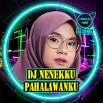 Cover Image of डाउनलोड DJ NENEKKU PAHLAWANKU VIRAL  APK