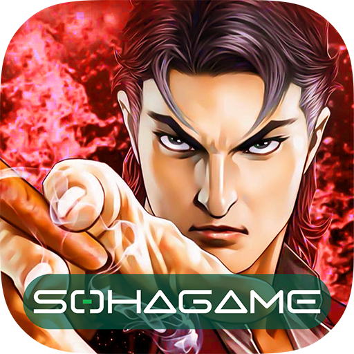 Get Người Trong Giang Hồ SohaGame for Android Aso Report