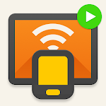 Cover Image of Télécharger Diffuser sur TV - Chromecast, Roku 1.4.0.4 APK