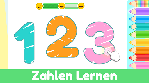 App-Vorschau