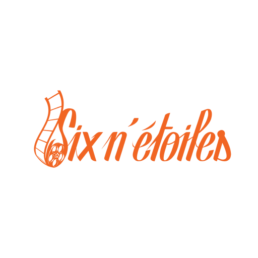 ﻿Cinéma Six nétoiles logo