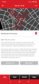 Imágen 4 Festa Major Vilafranca android