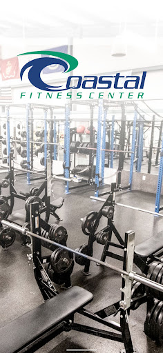 Screenshot of Coastal Fitness Center
