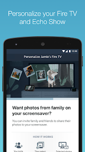 Amazon Photos 1.46.0-80254411g APK screenshots 7