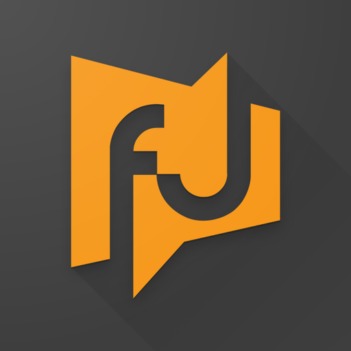 Foodjam: video, shop, earn logo