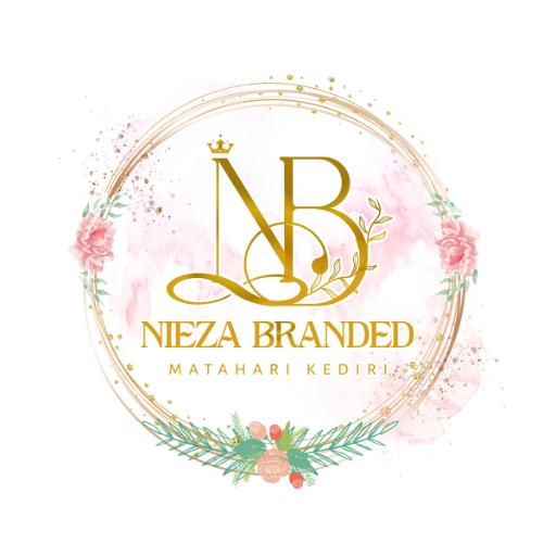 NIEZA BRANDED matahari Kediri logo