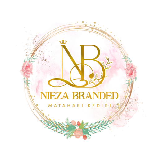 NIEZA BRANDED matahari Kediri 1.0.2 Icon