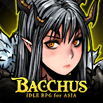 Bacchus
