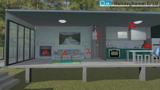 FIREMARK 2 Screenshot 4 - AppWisp.com