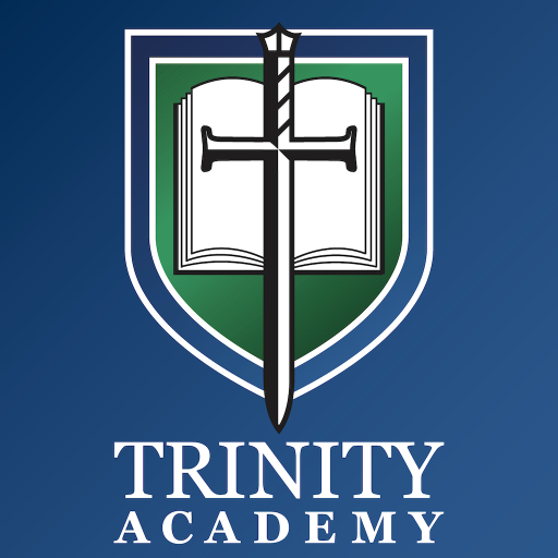 Trinity Academy - Wichita, KS logo