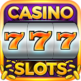 Slots Jackpot Casino FREE SLOT icon