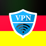 Cover Image of ダウンロード Germany VPN_Get Germany IP  APK