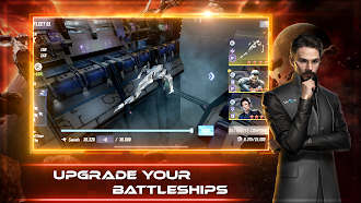 Game screenshot EVE Galaxy Conquest apk download